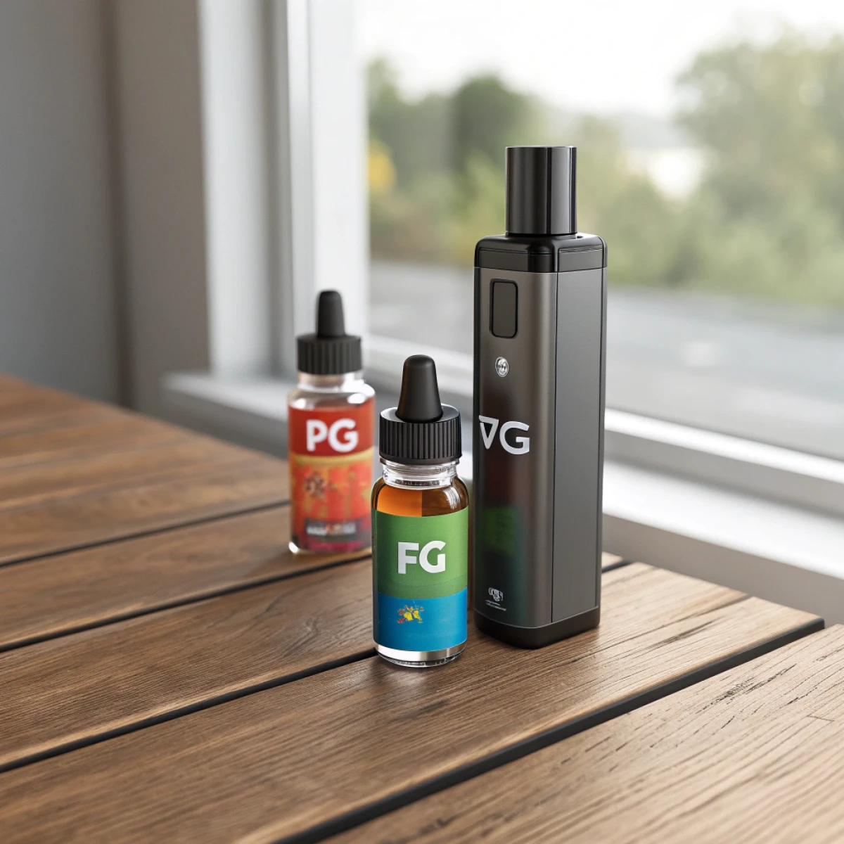 elfbar nachfüll pod läuft aus Les e-liquides : Guide complet du vapotage moderne