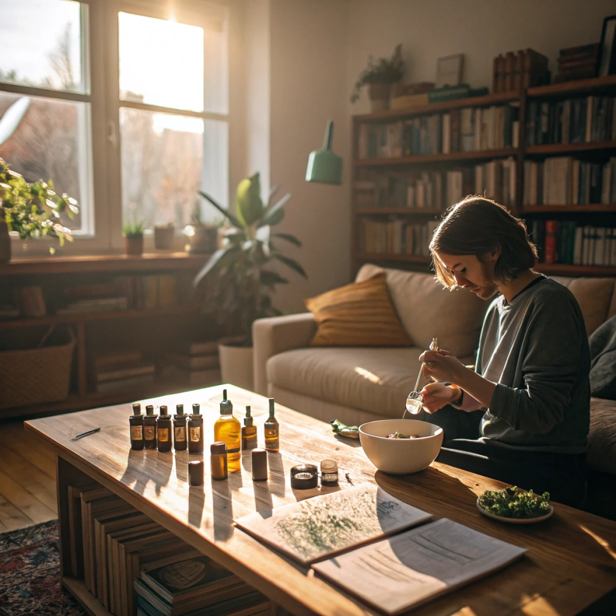 e-liquides : DIY et fabrication maison